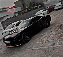 دودج تشالنجر